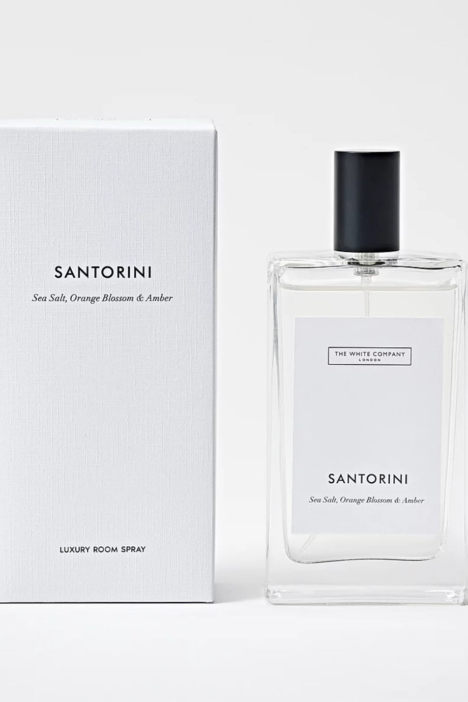 Santorini Lüks Ev Spreyi 95 ml