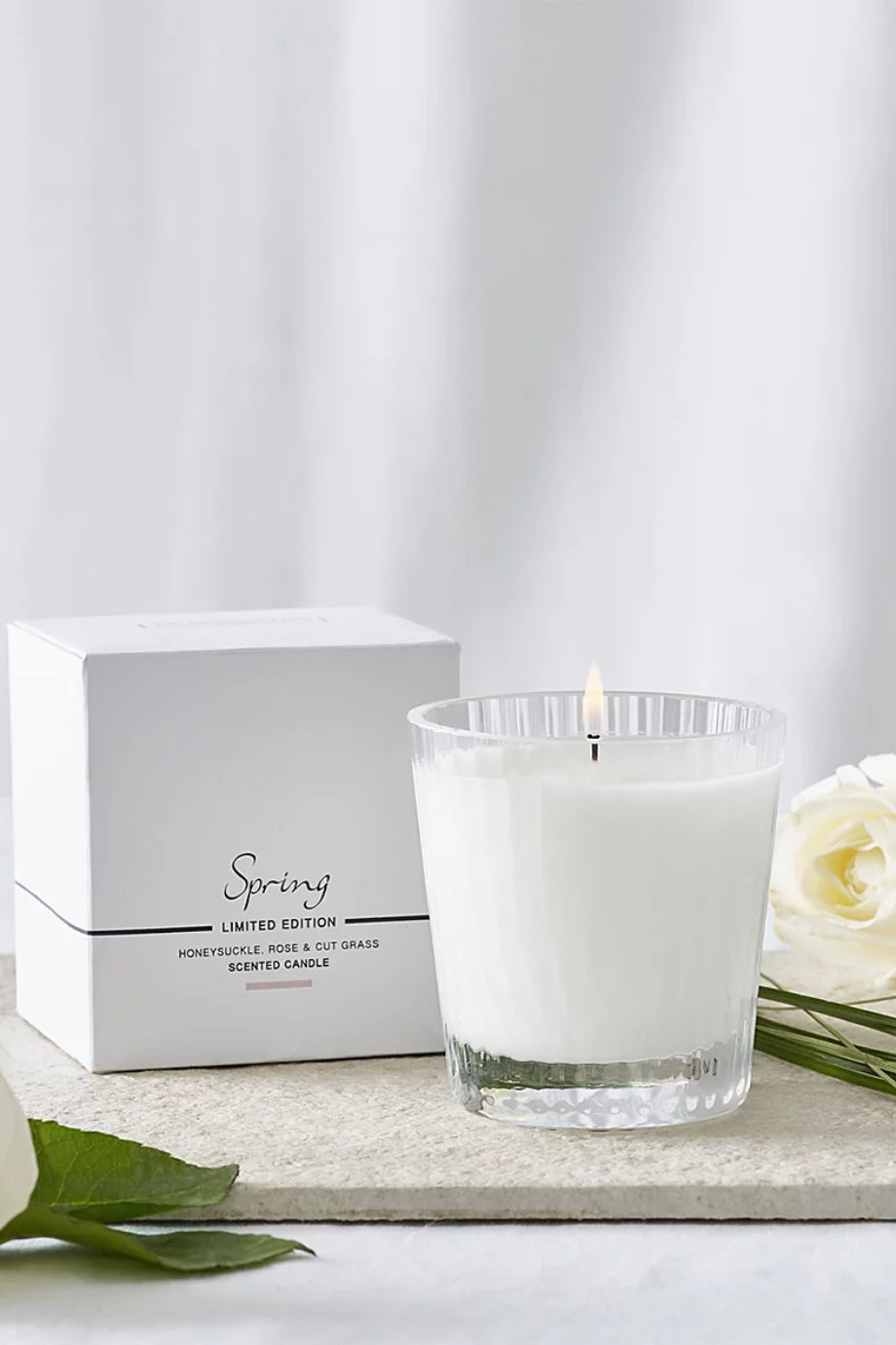 Spring Limited Edition Kokulu Mum 140 g