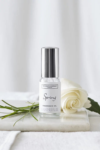 Spring Koku Yağı 15 ml