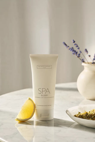Spa Sleep Vücut Peelingi