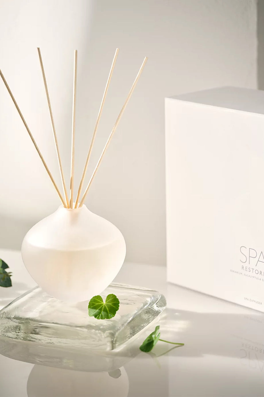 Spa Restore Çubuklu Oda Kokusu Difüzör 280 ml