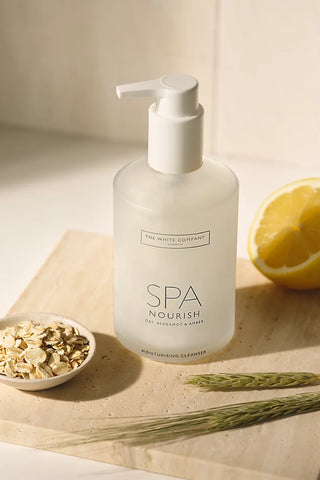Spa Nourish Sıvı El ve Vücut Sabunu