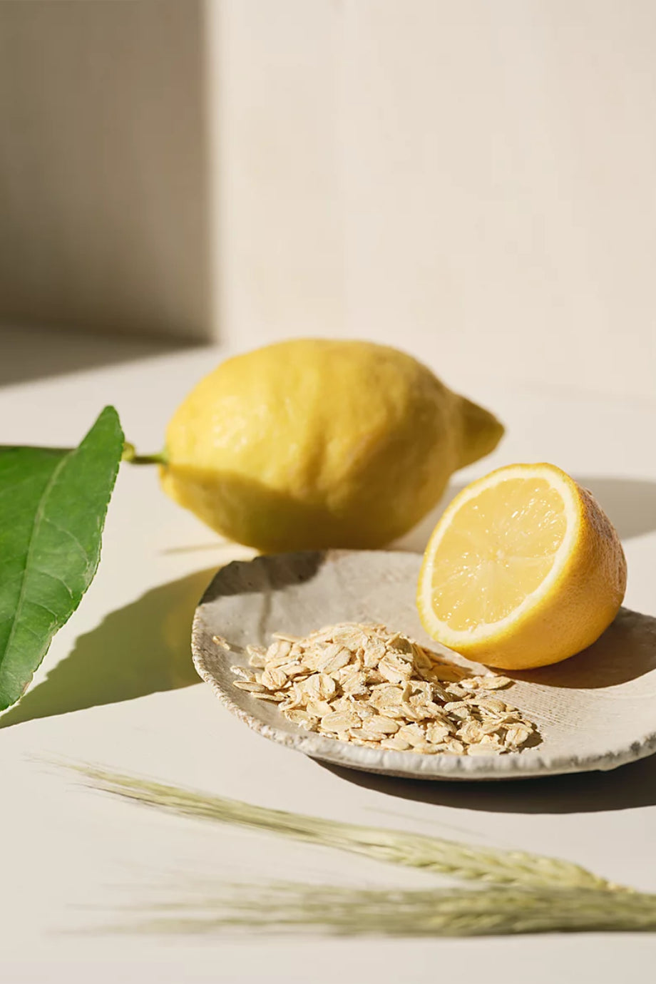 Spa Nourish Vücut Peelingi