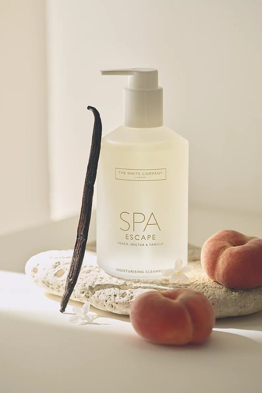 Spa Escape Sıvı El ve Vücut Sabunu