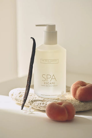 Spa Escape Sıvı El ve Vücut Sabunu