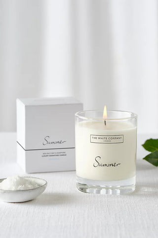 Summer Luxury Signature Kokulu Mum 210 g
