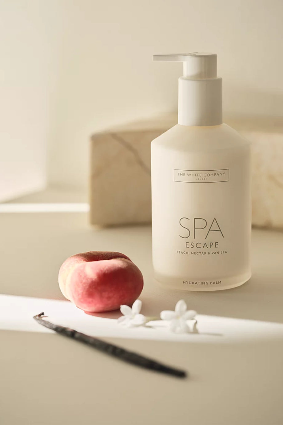 Spa Escape El ve Vücut Balsamı