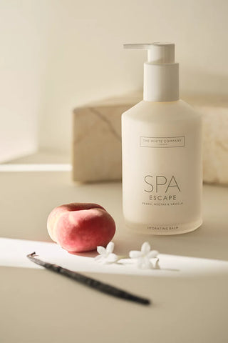 Spa Escape El ve Vücut Balsamı