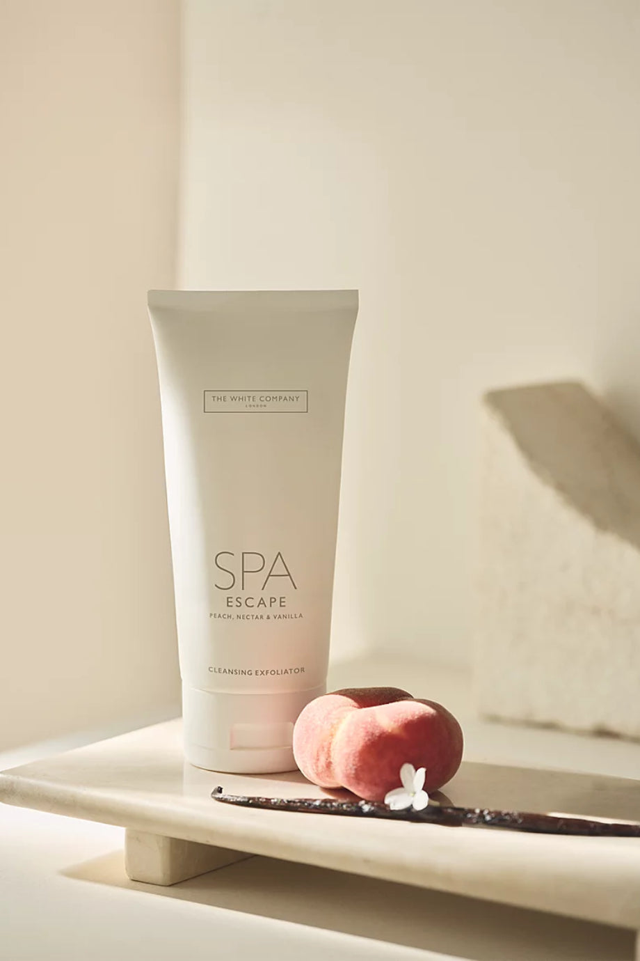 Spa Escape Vücut Peelingi