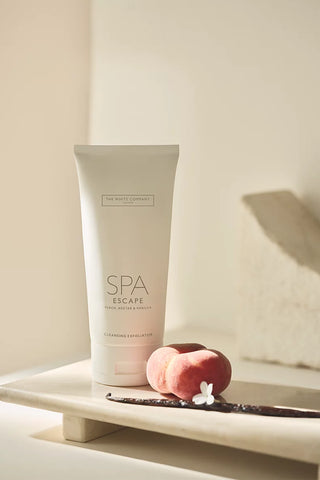 Spa Escape Vücut Peelingi