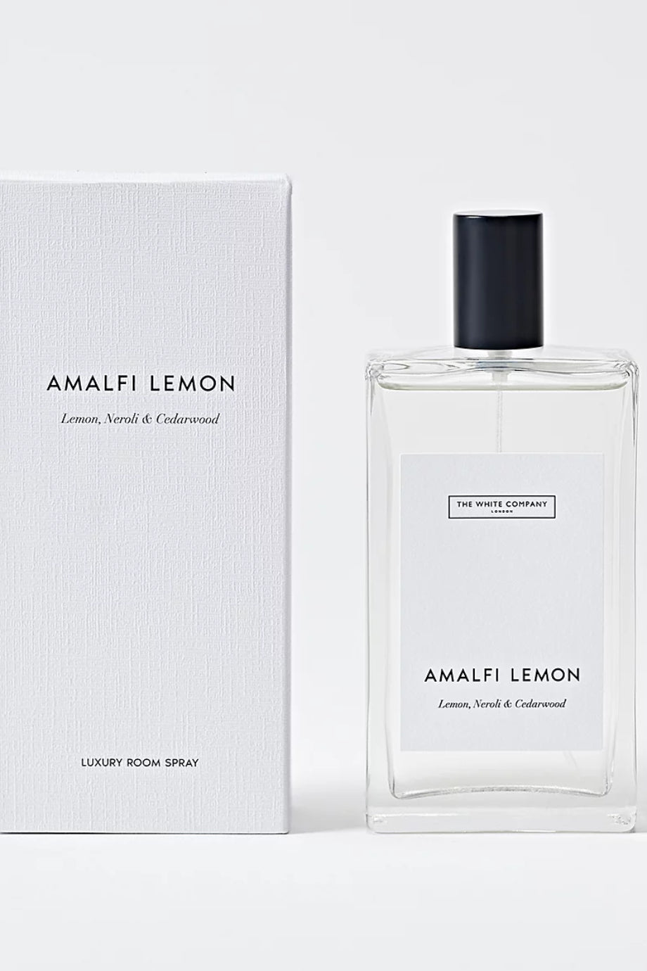 Amalfi Lemon Ev Spreyi 95 ml