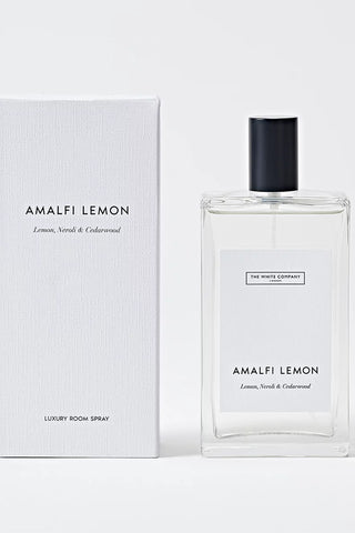 Amalfi Lemon Ev Spreyi 95 ml
