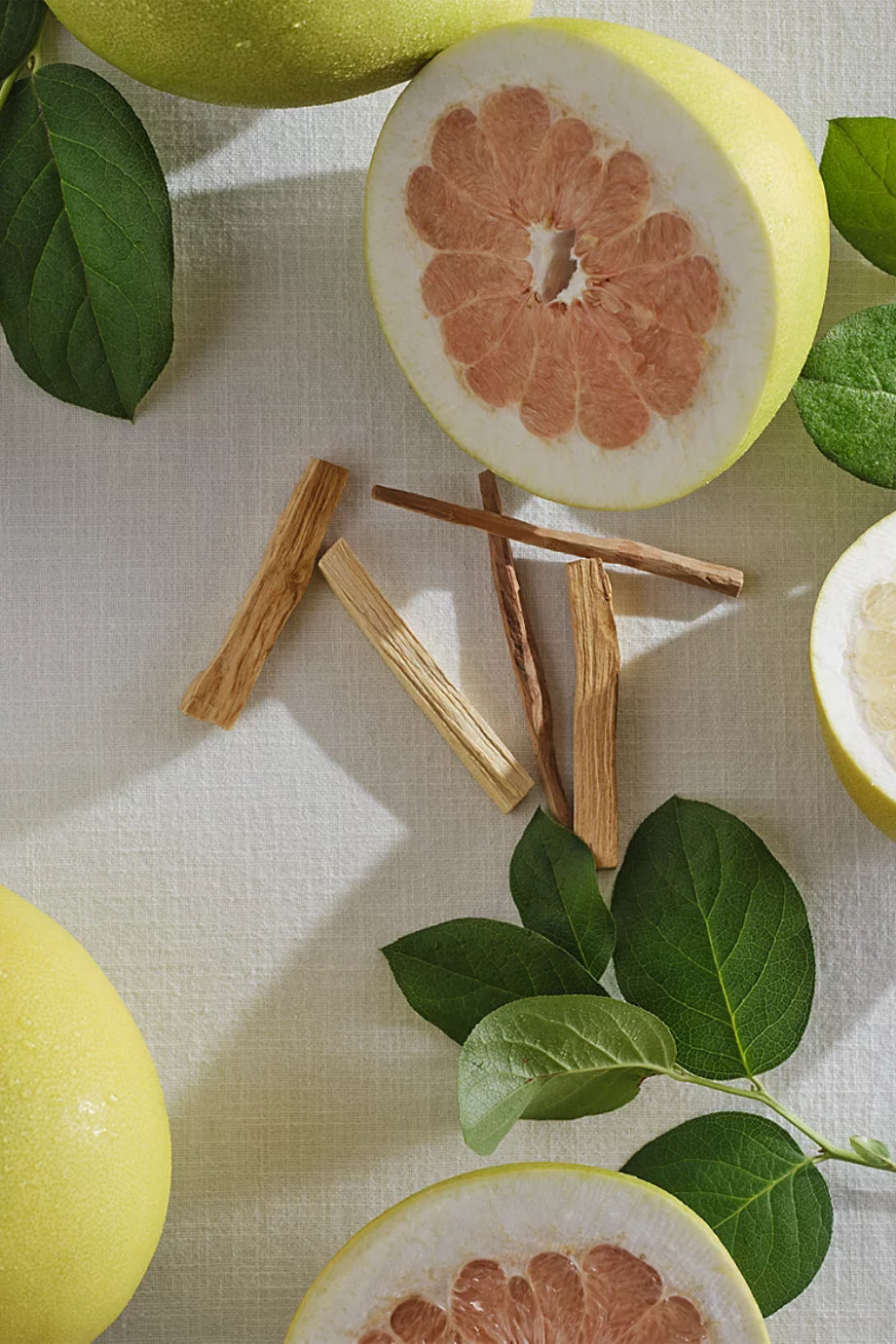 Fresh Pomelo El Losyonu
