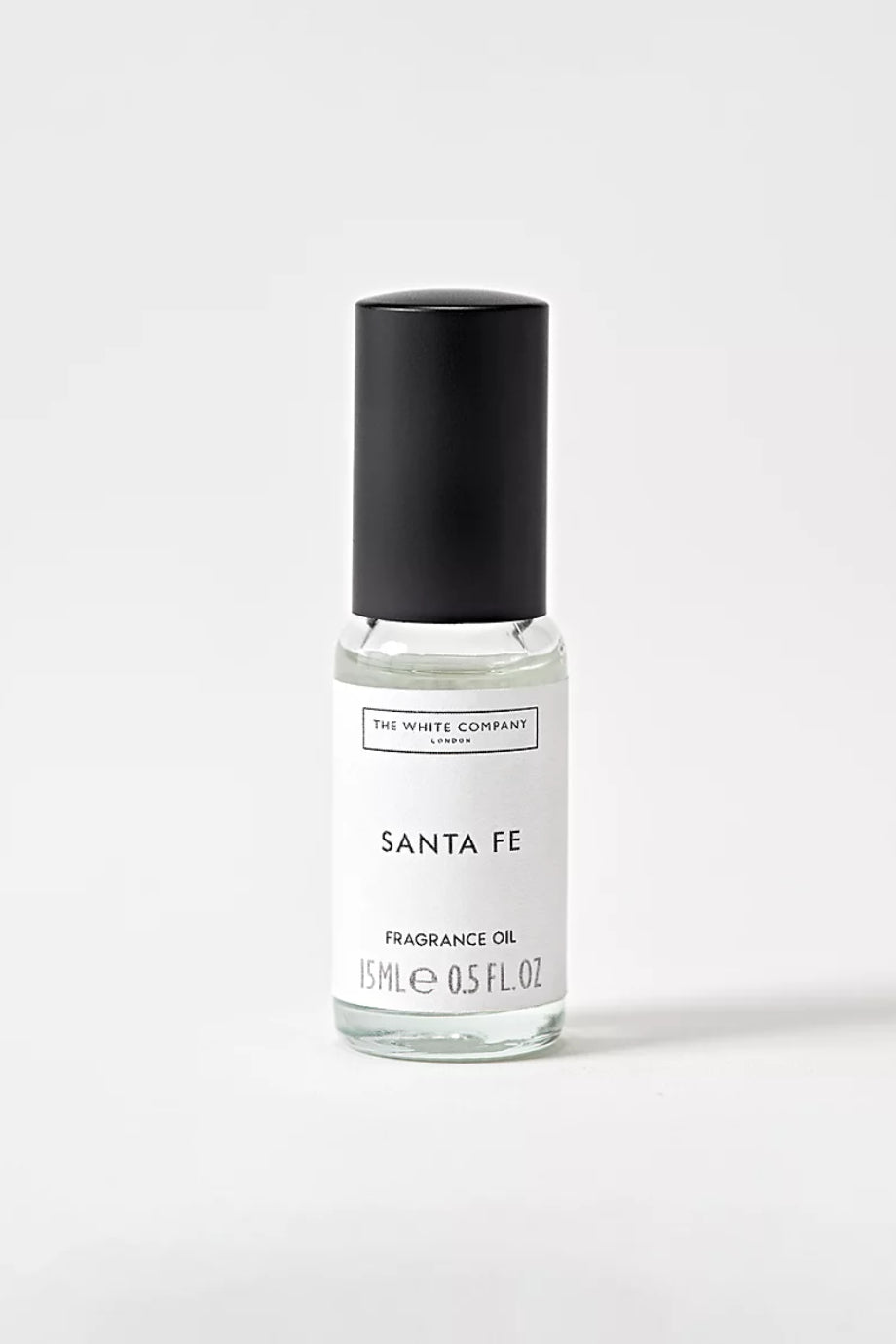 Santa Fe Koku Yağı 15 ml