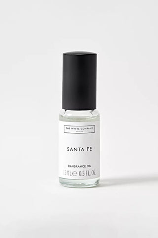 Santa Fe Koku Yağı 15 ml