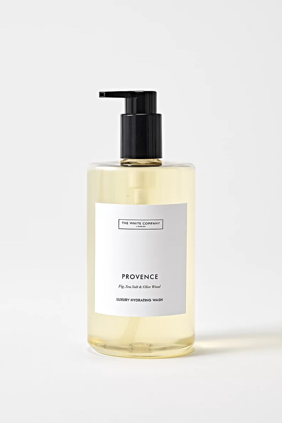 Provence Lüks Nemlendirici El ve Vücut Yıkama Jeli