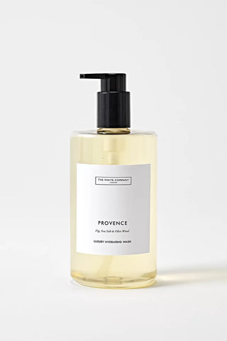 Provence Lüks Nemlendirici El ve Vücut Yıkama Jeli