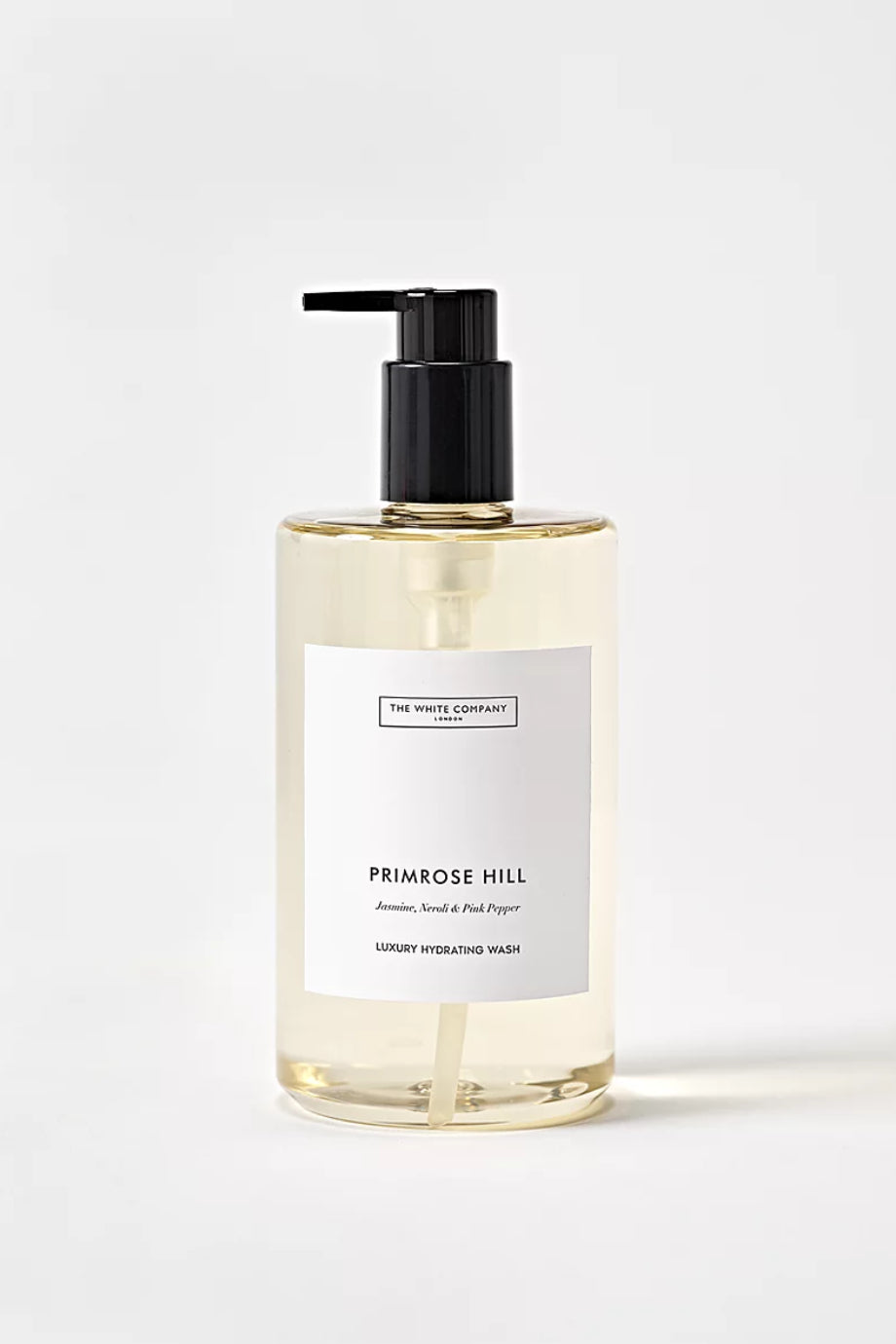 Primrose Hill Unisex Lüks Nemlendirici El ve Vücut Yıkama Jeli