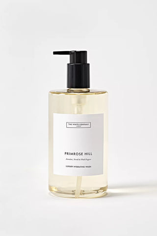 Primrose Hill Unisex Lüks Nemlendirici El ve Vücut Yıkama Jeli