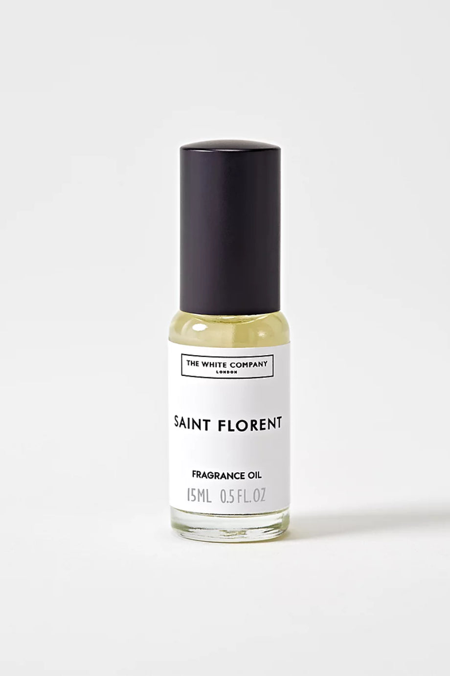 Saint Florent Koku Yağı 15 ml