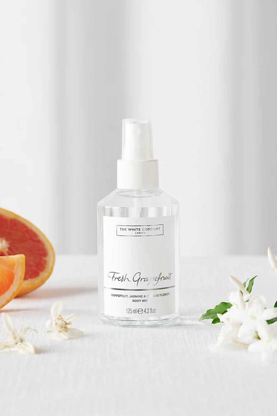 Fresh Grapefruit Saç ve Vücut Spreyi