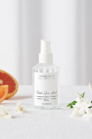 Fresh Grapefruit Saç ve Vücut Spreyi