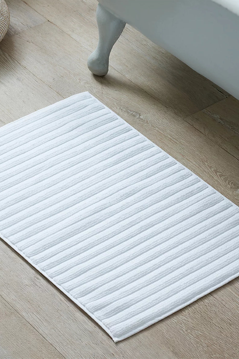 Rib Hydrocotton Banyo Paspası