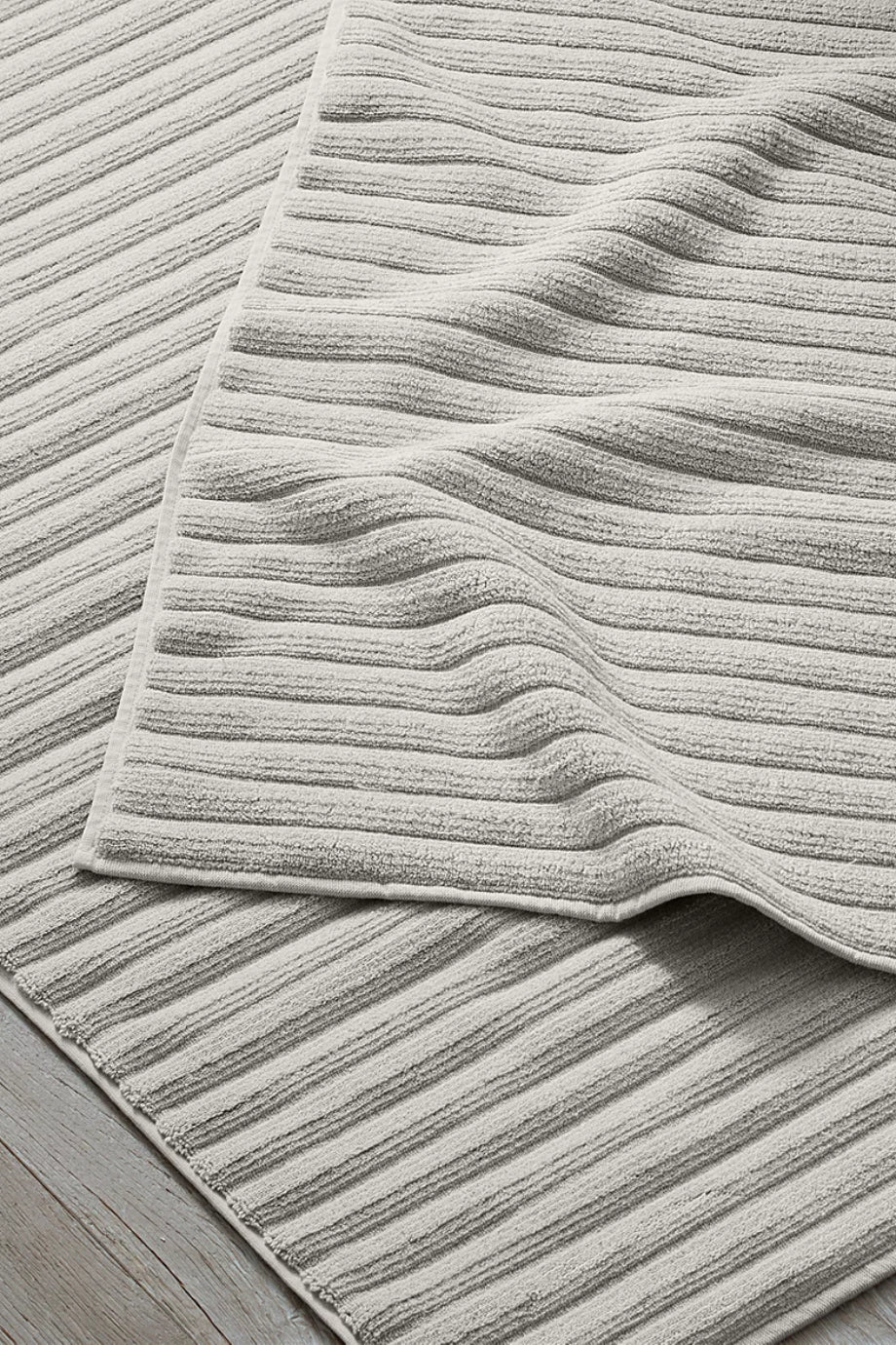 Rib Hydrocotton Banyo Paspası