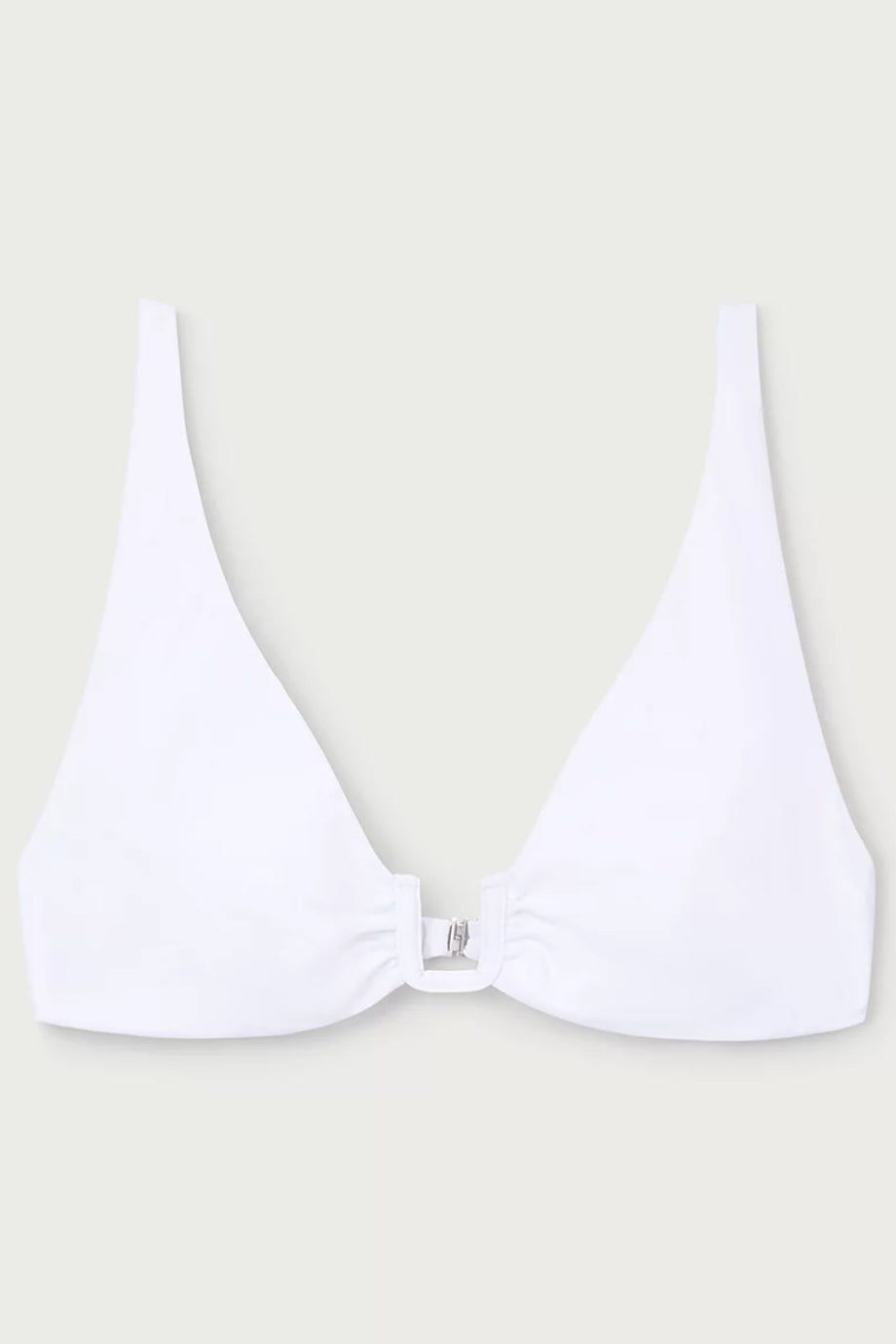 Balenli Balkon Kadın Bikini Üstü