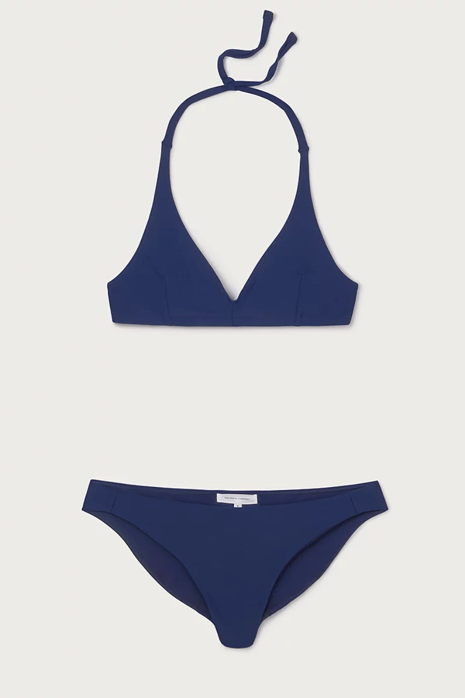 Boyundan Bağlamalı Halter Kadın Bikini Üstü