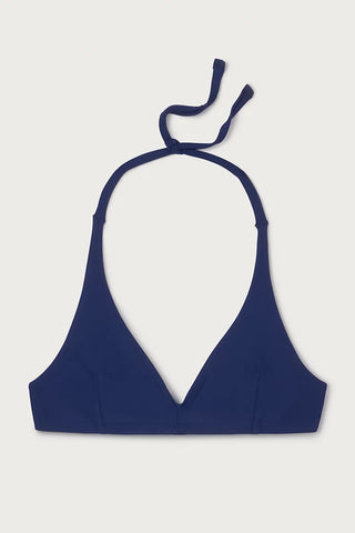 Boyundan Bağlamalı Halter Kadın Bikini Üstü