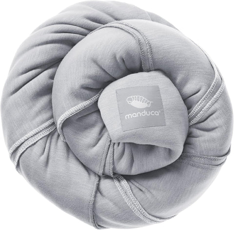 Sling Arctic, Organik Pamuk Bebek Askısı, 3 Taşıma Pozisyonu