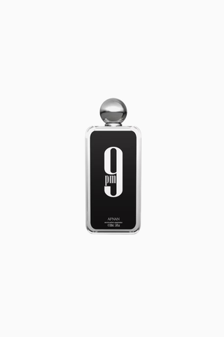 9 PM Eau de Parfum Erkekler İçin Baharatlı, Meyvemsi ve Vanilyalı Parfüm 100 ml