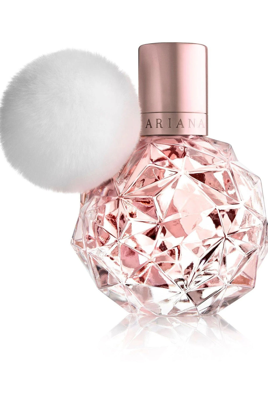ARI Eau De Parfum 50ml,  Çiçeksi, Meyvemsi ve Marshmallow Kokusu