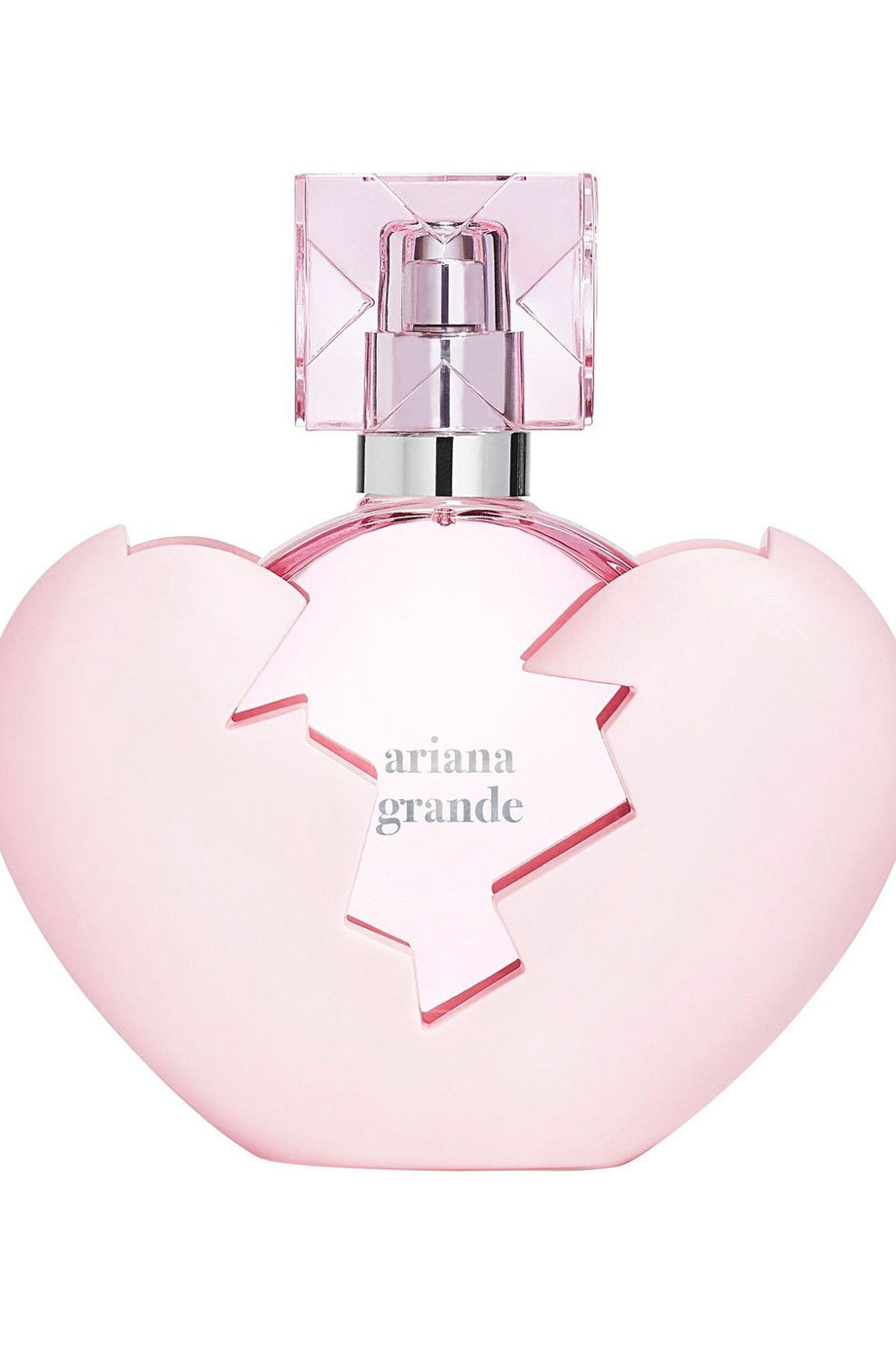 Thank U Next Eau De Parfum 100ml, Vanilya ve Gül Kokusu