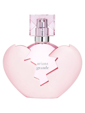 Thank U Next Eau De Parfum 50ml, Vanilya ve Gül Kokusu