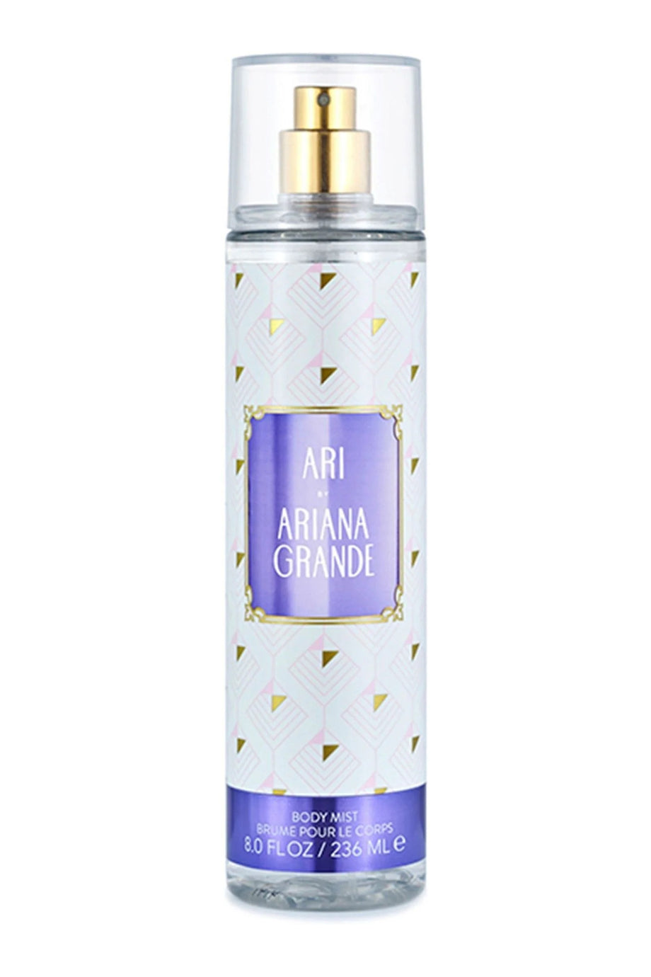 Ari Body Mist 236ml, Meyvemsi ve Çekici Koku