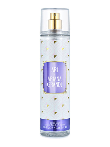 Ari Body Mist 236ml, Meyvemsi ve Çekici Koku