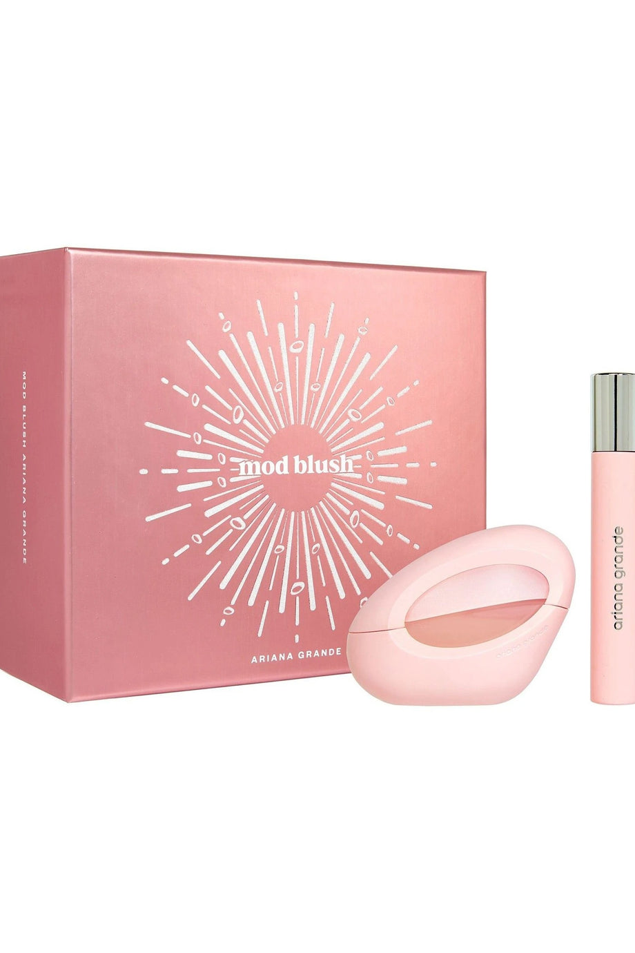 MOD Blush Eau De Parfum 30ml ve Duş Jeli Hediye Seti