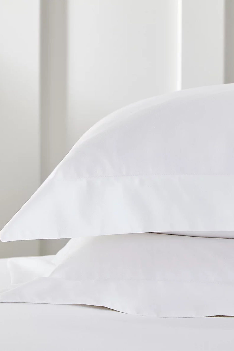 800 Thread Count Supima Pamuklu Oxford Yastık Kılıfı
