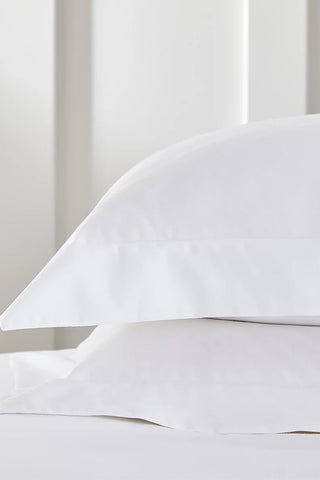 800 Thread Count Supima Pamuklu Oxford Yastık Kılıfı