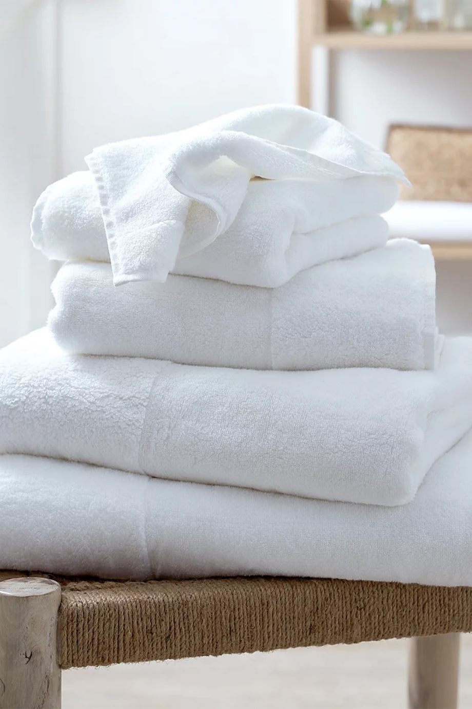 Classic Hydrocotton %100 Pamuk Büyük Boy Banyo Havlusu
