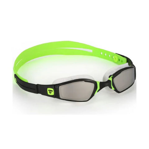Ninja Yüzme Gözlüğü, Michael Phelps & Bob Bowman Tasarımı