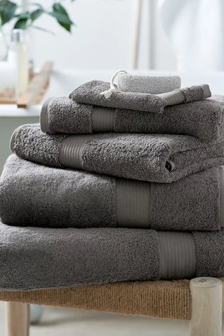 Luxury Egyptian Cotton %100 Mısır Pamuğu Büyük Boy Banyo Havlusu