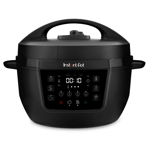 Multicooker XL 7.1L 7'si 1 Arada Akıllı Düdüklü ve Yavaş Pişirici