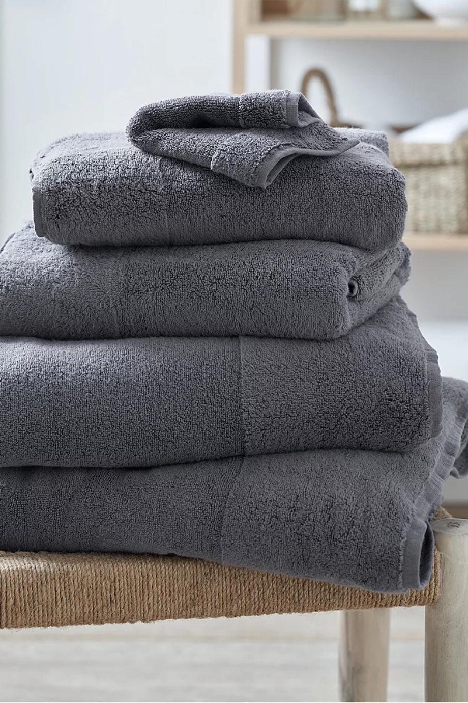 Classic Hydrocotton %100 Pamuk Büyük Boy Banyo Havlusu