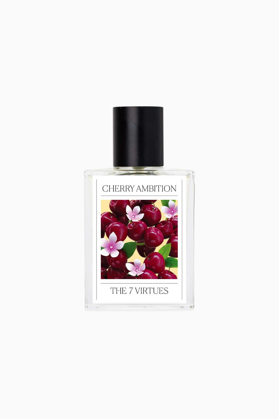 Cherry Ambition Lüks Eau de Parfum 50 ml