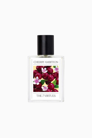 Cherry Ambition Lüks Eau de Parfum 50 ml