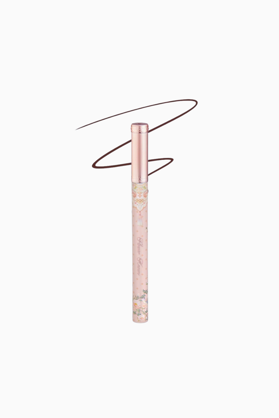 Butterfly Cloud Collar Sıvı Eyeliner