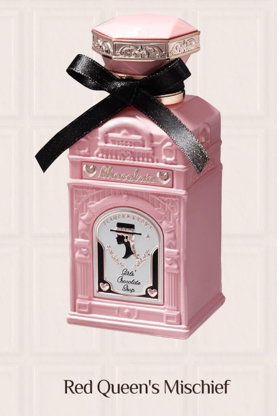 Red Queens Mischief Parfüm,Seyahat Boy,Eau de Parfum